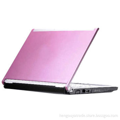 13.3-inch Core Duo Laptop with DVD-ROM
